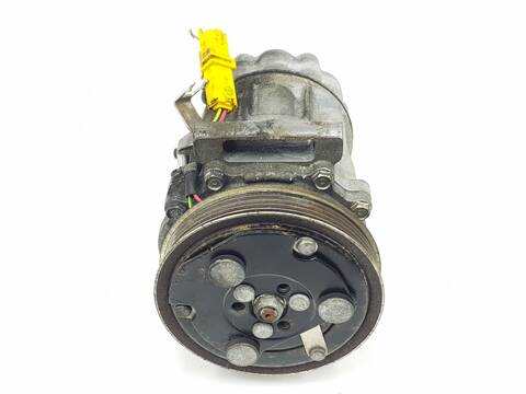 Compresor Aire Acondicionado Mini Countryman COOPER D