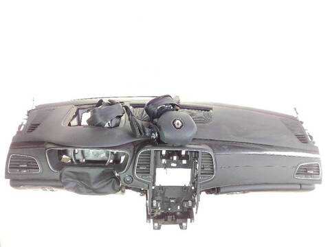 Kit Airbag Renault Talisman VERSION INDEFINIDA
