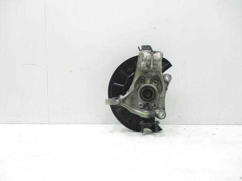 Foto 2ª: Mangueta Delantera Izquierda Volkswagen Passat BMR BERLINA (2007)