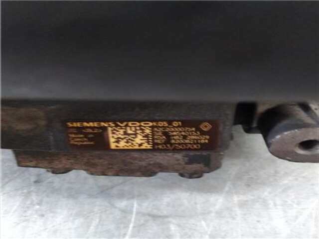 Foto 2ª: Bomba Inyeccion Renault Scenic 1.5 ADVENTURE BY CORONEL TAPIOCCA [1.5 LTR. - 78 KW DCI DIESEL] (JM)(2003-_) [K9K P7]