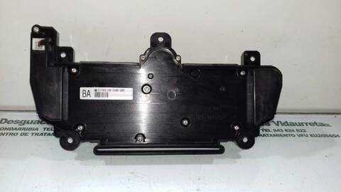 Foto 2ª: Sistema Audio Radio CD Opel Insignia 2.0 16V CDTI BERLINA 160CV 118KW [A20DTH] (2009)