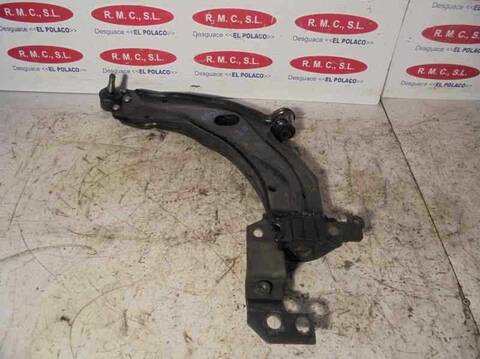 Foto 2ª: Brazo Suspension Delantero Izquierdo Fiat Doblo 1.9 JTD CAT 105CV 77KW [223B1000] (2008)