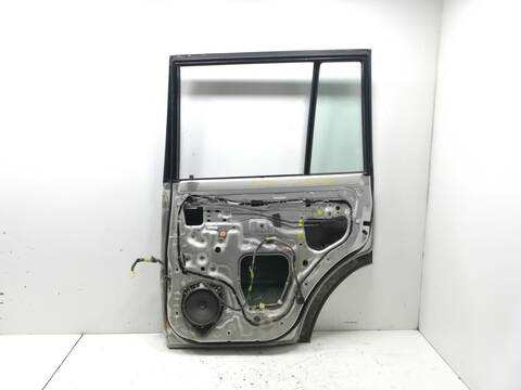 Foto 2ª: Puerta Trasera Derecha Toyota Land Cruiser 1KD (2002)