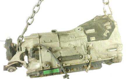 Foto 3ª: Caja Cambios Bmw Serie 3 315 320 D 163CV (2011)