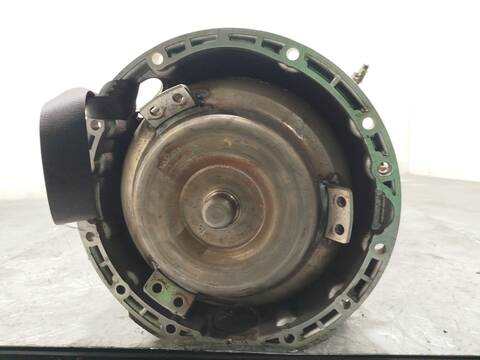 Foto 2ª: Caja Cambios Automatica Jeep Grand Cherokee 3.0 CRD 4X4 211CV 155KW