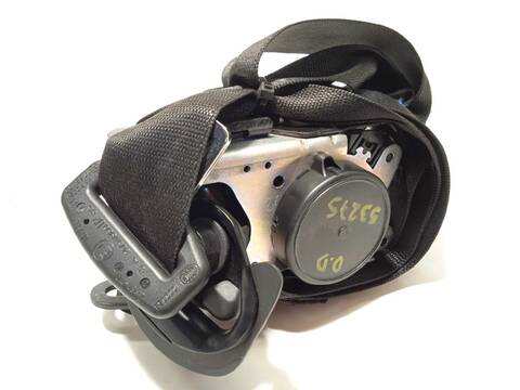 Foto 2ª: Cinturón Delantero Derecho Mercedes Clase G 230 COUPE 211CV 155KW [654920] (2020)