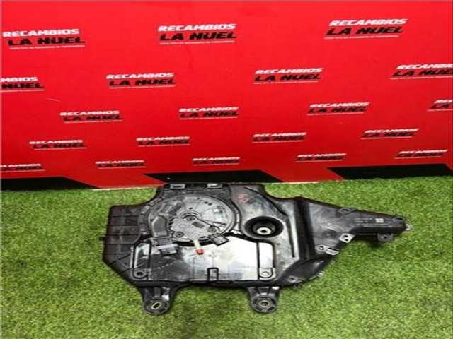 Foto 4ª: Deposito AdBlue Ford Transit 2.0 320 L1 TRANSIT TREND [2 0 LTR. - 96 KW TDCI CAT] 131CV [BKFA] (2019)