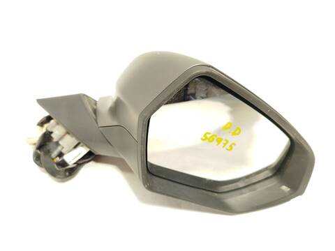 Retrovisor Derecho Seat Leon 1.5 ETSI 150CV 110KW