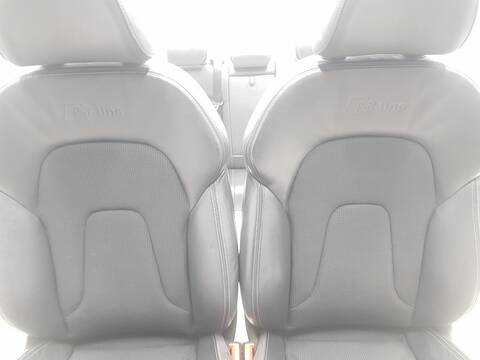 Foto 2ª: Juego Asientos Completos Audi A4 S LINE [CLAB] (2014)