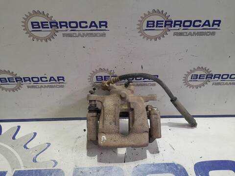 Pinza Freno Trasera Derecho Land Rover Discovery 2.7 TD V6 CAT 190CV