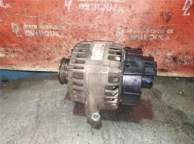 Foto 3ª: Alternador Fiat Punto 1.2 G 60CV [188 A4.000]