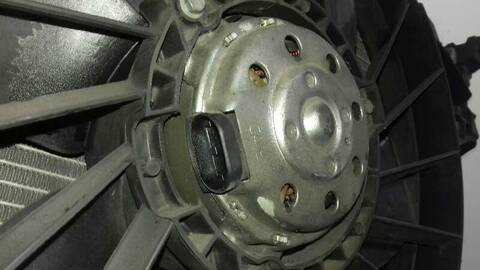 Foto 3ª: Electroventilador Renault Megane 1.5 DCI DIESEL BERLINA 106CV 78KW II CLASSIC BERLINA [K9K732] (2006)