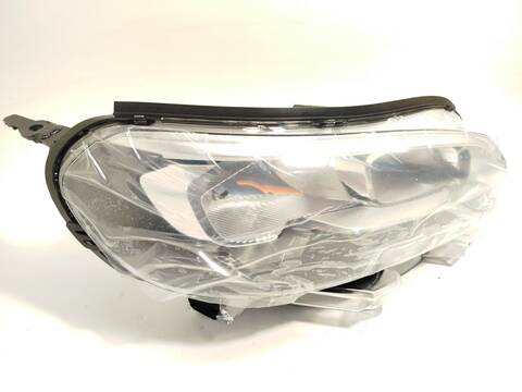 Faro Derecho Peugeot Expert STANDARD 116CV 85KW