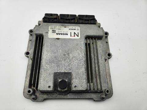 Centralita Motor ECU Nissan X-Trail PLATINUM 4X4 150CV 110KW T31)