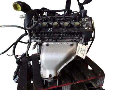 Foto 2ª: Motor Completo Smart Forfour 1.3 CAT 95CV