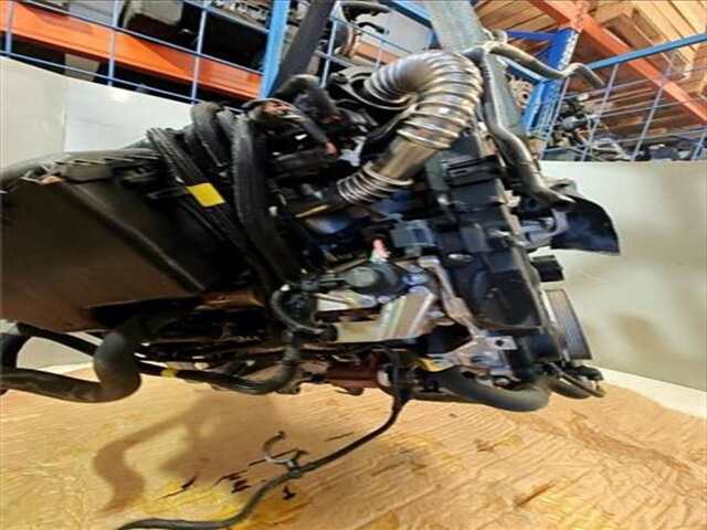 Foto 3ª: Motor Completo Citroen Xsara 1.6 HDI 110 FAP SX TOP [1.6 LTR. - 80 KW 16V HDI FAP] [9HZ / DV6TED4]