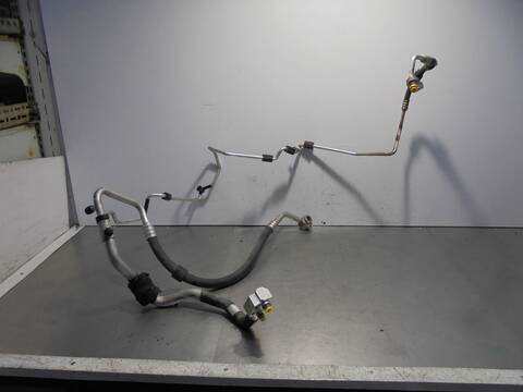 Tubos Aire Acondicionado Audi A4 BASICO AVANT 143CV 105KW