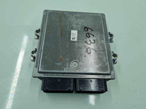 Foto 3ª: Centralita Motor ECU Ford Kuga HYBRID ST-LINE 150CV [YLDC] (2020)