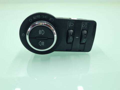 Mando Luces Opel Insignia COSMO BERLINA 131CV 96KW