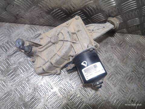 Motor Limpia Delantero Renault Scenic F9QN8