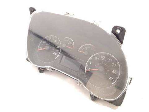 Foto 2ª: Cuadro de Instrumentos Fiat Fiorino BASICO 75CV 55KW [199A9000] (2016)