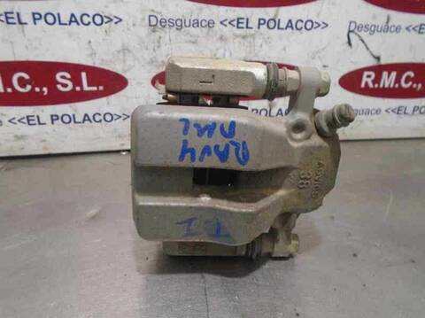 Pinza Freno Trasera Izquierdo Toyota Rav4 2.2 D-4D CAT 150CV 110KW