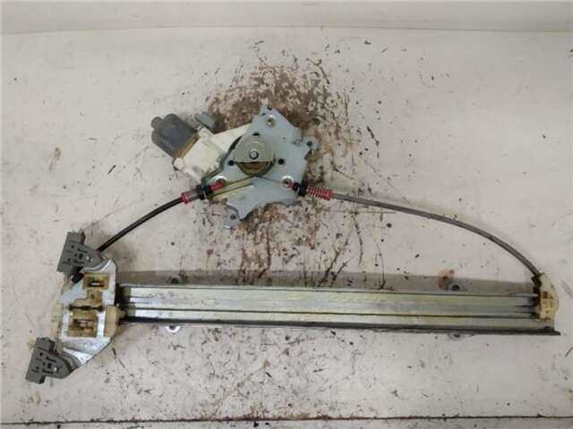Foto 2ª: Elevalunas Eléctrico Delantero Derecho Nissan Micra 1.4 16V [CR14]