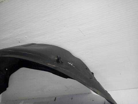 Foto 2ª: Pase Rueda Land Rover Discovery TDV6 HSE AUT. 245CV [306DT] (2009)