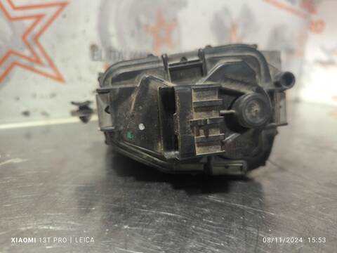 Foto 3ª: Caja Mariposa Peugeot 206 XS BERLINA 88CV 65KW [KFU] (2005)