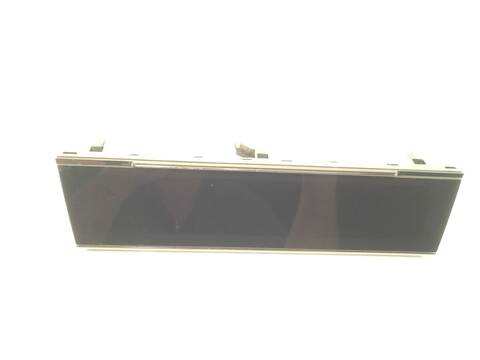 Foto 3ª: Pantalla Multifuncion Peugeot 408 PURETECH 130 131CV 96KW [HN05] (2023)