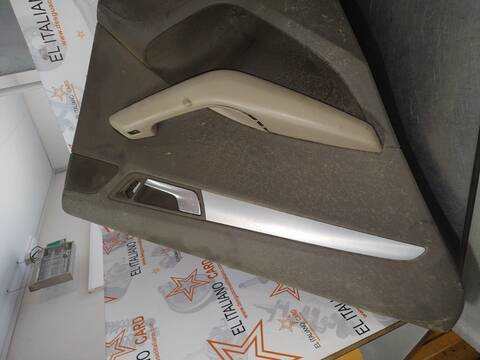 Foto 4ª: Tapizados Cartoneras Audi Q5 2.0 TDI 125KW) 170CV [CGLB] (2010)