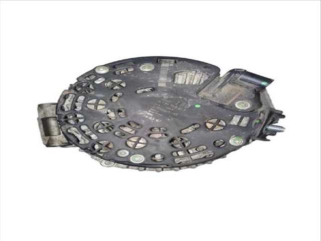 Foto 2ª: Alternador Bmw Serie 1 114 116 I (2006)