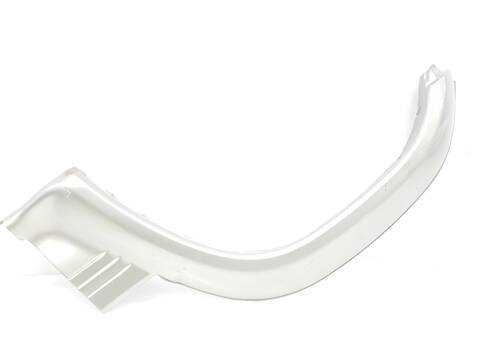 Aletin Delantero Izquierdo Mitsubishi Montero 2.8 TD 125CV