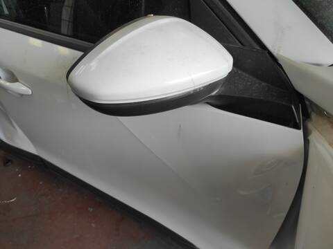 Foto 3ª: Retrovisor Derecho Peugeot 2008 HN05 (2021)