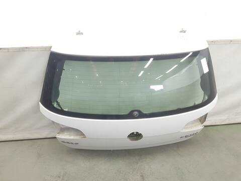 Foto 3ª: Portón Volkswagen Golf COMFORTLINE BLUEMOTION [CJZA] (2013)