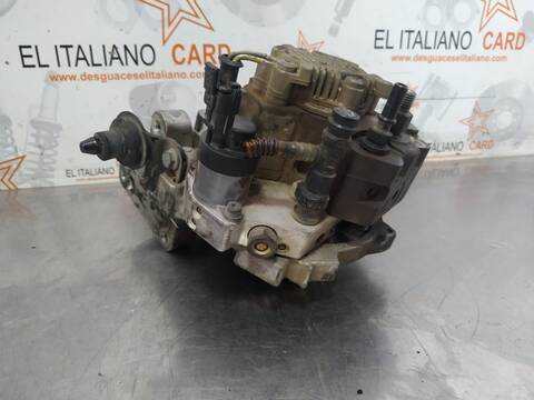 Foto 4ª: Bomba Inyeccion Renault Megane CONFORT AUTHENTIQUE BERLINA 120CV 88KW II BERLINA 5P [F9Q B8] (2005)