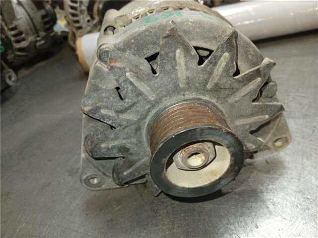Foto 3ª: Alternador Land Rover Defender 2.5 90.110 TDI [23 L]