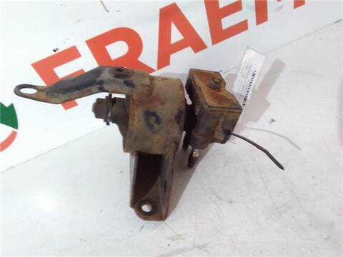 Cuna de Motor Toyota Corolla 1.6