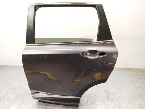 Foto 3ª: Puerta Trasera Izquierda Honda Crv 2.0 E-CVT HYBRID AWD RT6) 145CV 107KW V RW_ RT_) [LFB1] (2021)