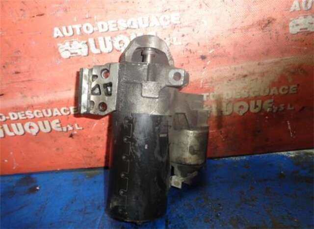 Foto 2ª: Motor de Arranque Bmw Serie 1 114 2.0 118D [2.0 LTR. - 105 KW TURBODIESEL CAT] [N47 D20 A]