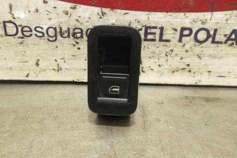 Botonera Elevalunas Volkswagen Polo 1.4 FSI 86CV 63KW