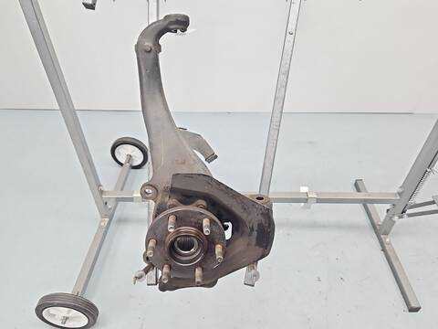 Mangueta Delantera Derecha Nissan Pathfinder 2.5 DCI SE 190CV 140KW