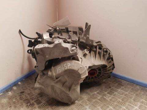 Foto 3ª: Caja Cambios Opel Zafira EXCELLENCE 131CV 96KW [A20DT] (2014)