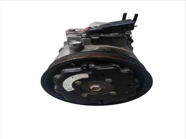 Foto 2ª: Compresor Aire Acondicionado Seat Ibiza 1.2 (2002)