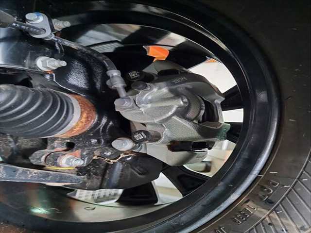 Pinza Freno Delantera Izquierdo Ford Tourneo TOURNEO COURIER