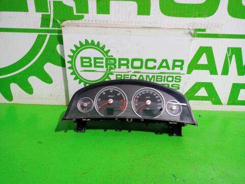 Cuadro de Instrumentos Opel Vectra GTS 125CV