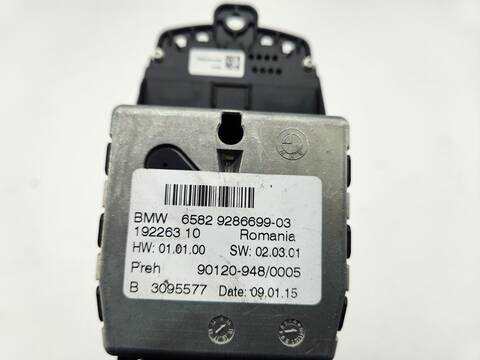 Foto 2ª: Mando Multifuncion Bmw Serie 3 315 320D XDRIVE 184CV 135KW [N47D20C] (2015)