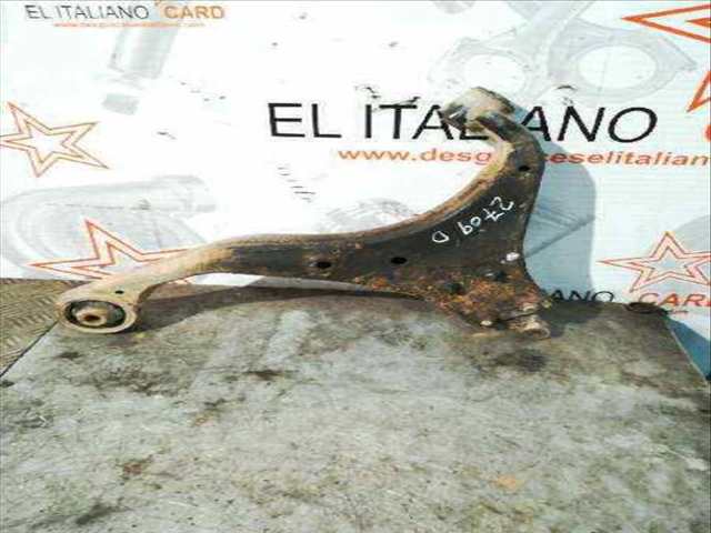 Brazo Suspension Delantero Derecho Kia Sportage EX 140CV 103KW