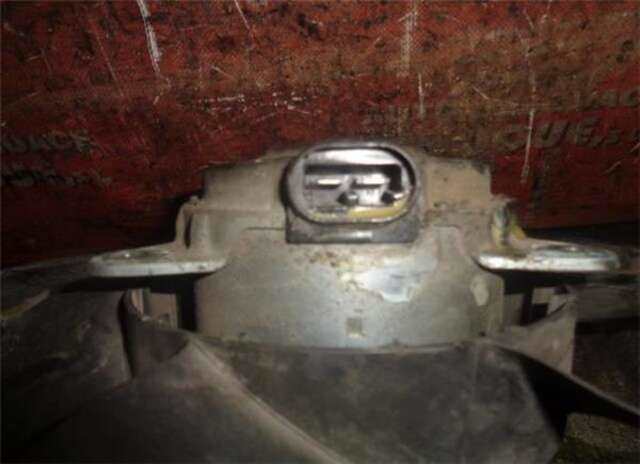 Electroventilador Renault Megane 1.9 CONFORT AUTHENTIQUE [1.9 LTR. - 88 KW DCI DIESEL] II CLASSIC BERLINA (2003-_)