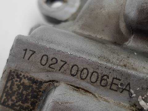 Foto 2ª: Bomba de Aceite Ford Transit 350 L2 TREND [YMF6] (2013)